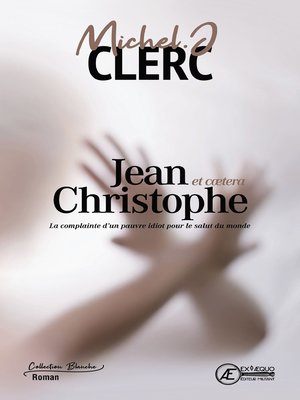 cover image of Jean-Christophe et cætera...